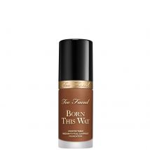 Too Faced Born This Way Original Foundation 30ml (Various Shades) - Spiced Rum