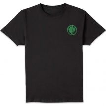 Marvel Rivals Groot-Front Unisex T-Shirt - Black - 3XL
