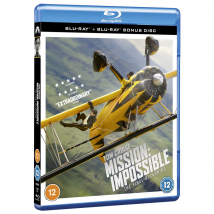 Mission: Impossible - The Final Reckoning