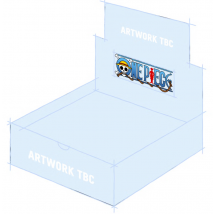 One Piece Card Game: Extra Booster Display (EB-03)
