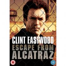 Flucht von Alcatraz