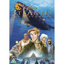 Atlantis