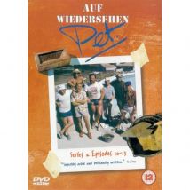 Auf Wiedersehen Pet - Series 2 Vol. 4 (Episodes 10 - 13)