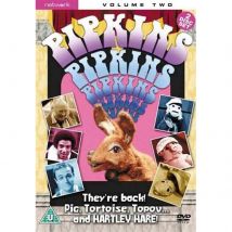 Pipkins - Volume 2