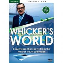 Whicker's World - Volume 1