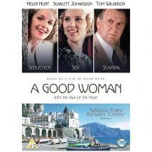 A Good Woman