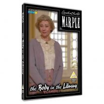 Miss Marple - The Body In The Library