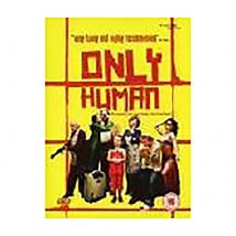 Only Human