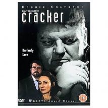 Cracker - Brotherly Love