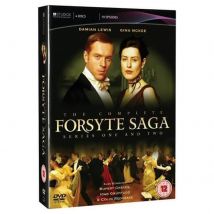 La Saga des Forsytes - Intégrale