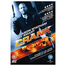 Crank