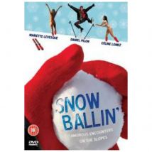 Snowballin