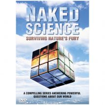 Naked Science - Surviving Natures Fury