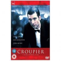 Croupier