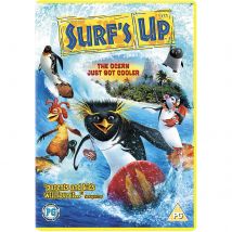 Surfs Up