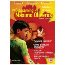 The Blossoming Of Maximo Oliveros
