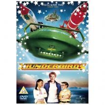 Thunderbirds
