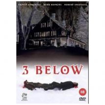3 Below