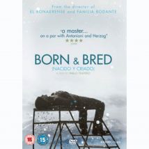 Born And Bred