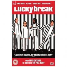 Lucky Break