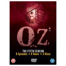 Oz - Season 5