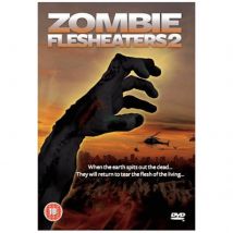 Zombie Flesheaters 2