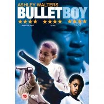 Bullet Boy