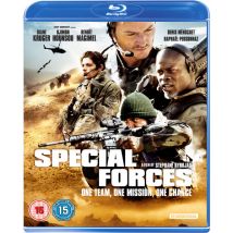 Special Forces