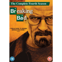 Breaking Bad - Season 4