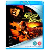 Starship Troopers
