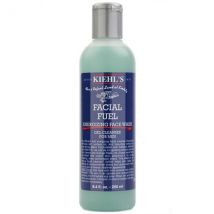 Detergente Viso Fuel Energising Kiehl's (Vari formati) - 250ml