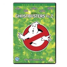 Ghostbusters/Ghostbusters 2 [Special Edition]