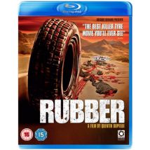 Rubber