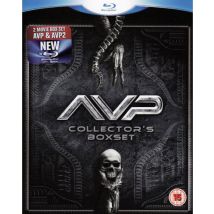 Alien Vs Predator/Alien Vs Predator 2