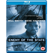 Enemy Of The State