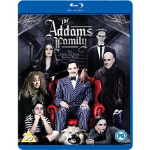 The Addams Family