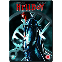Hellboy