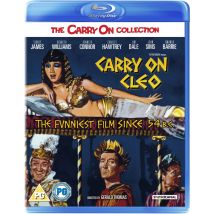 Carry On Cleo