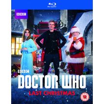 Doctor Who - Last Christmas
