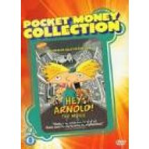 Hey Arnold: The Movie