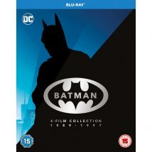 Das Batman-Vermächtnis [Box-Set]
