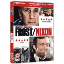 Frost Nixon