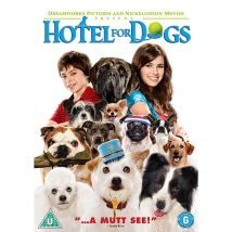 Hotel For Dogs