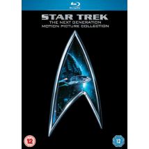 Star Trek - Nouvelle Génération Collection