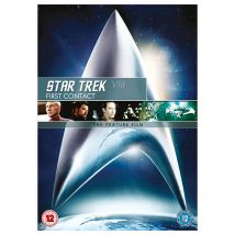 Star Trek 8 - First Contact