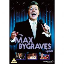 Max Bygraves Specials