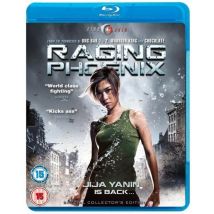 Raging Phoenix