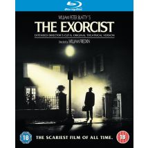 Der Exorzist