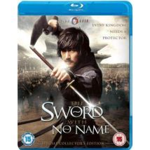 The Sword With No Name