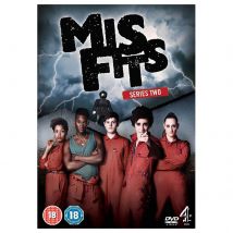 Misfits 2